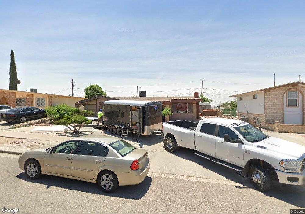 10484 Chinaberry Dr, El Paso, TX 79925 - photo 1