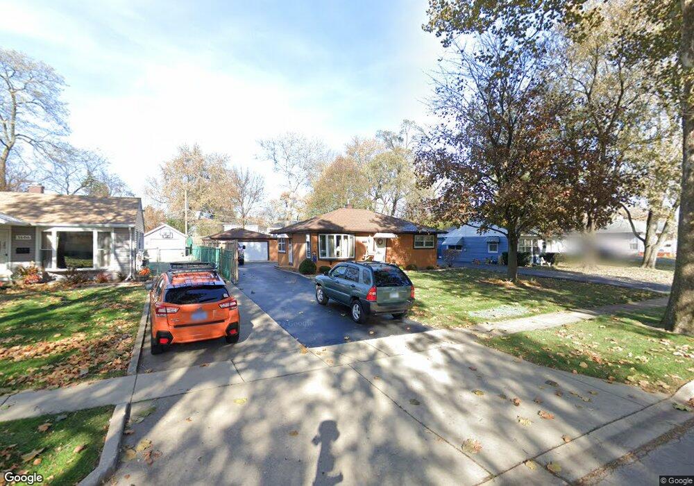 3604 Holly Ln, Rolling Meadows, IL 60008 - photo 1