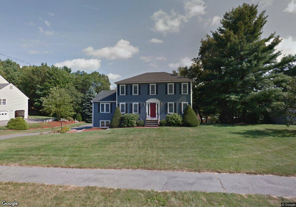 3 Fort Apache Dr, Franklin, MA 02038 - photo 1