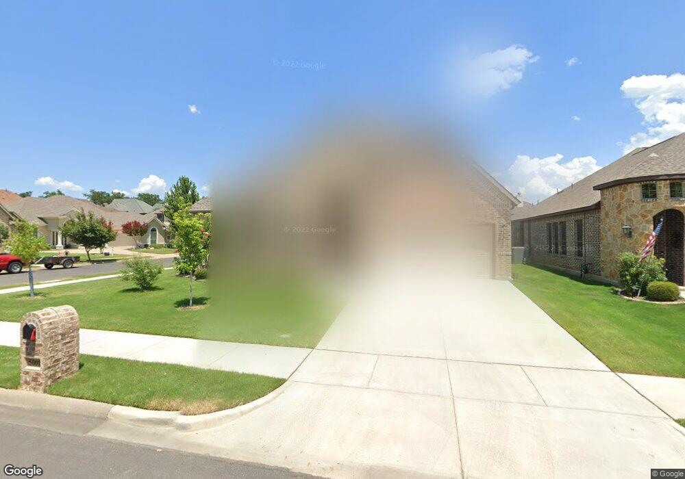 5001 Thistle Hill, Denton, TX 76210 - photo 1