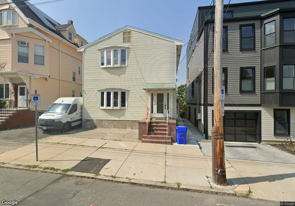262 E Eagle St unit 3, Boston, MA 02128 - photo 1