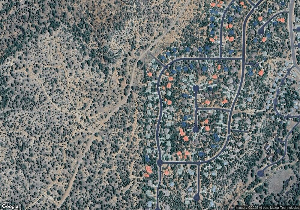 4920 W Stage Coach Trail, Show Low, AZ 85901 - photo 1