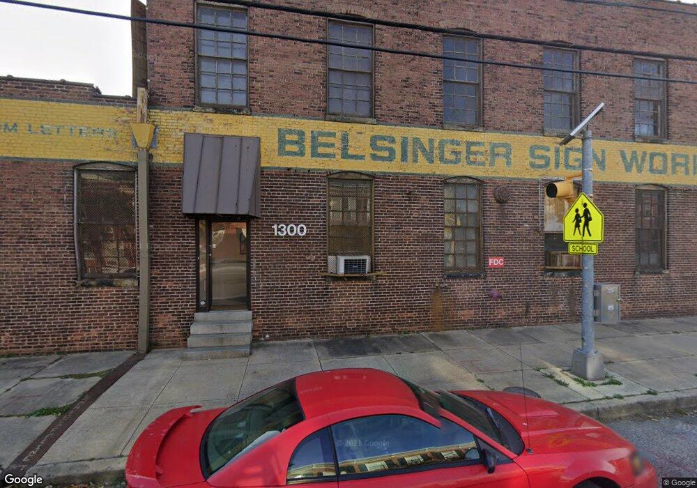 1300 Bayard St, Baltimore, MD 21230 - photo 1