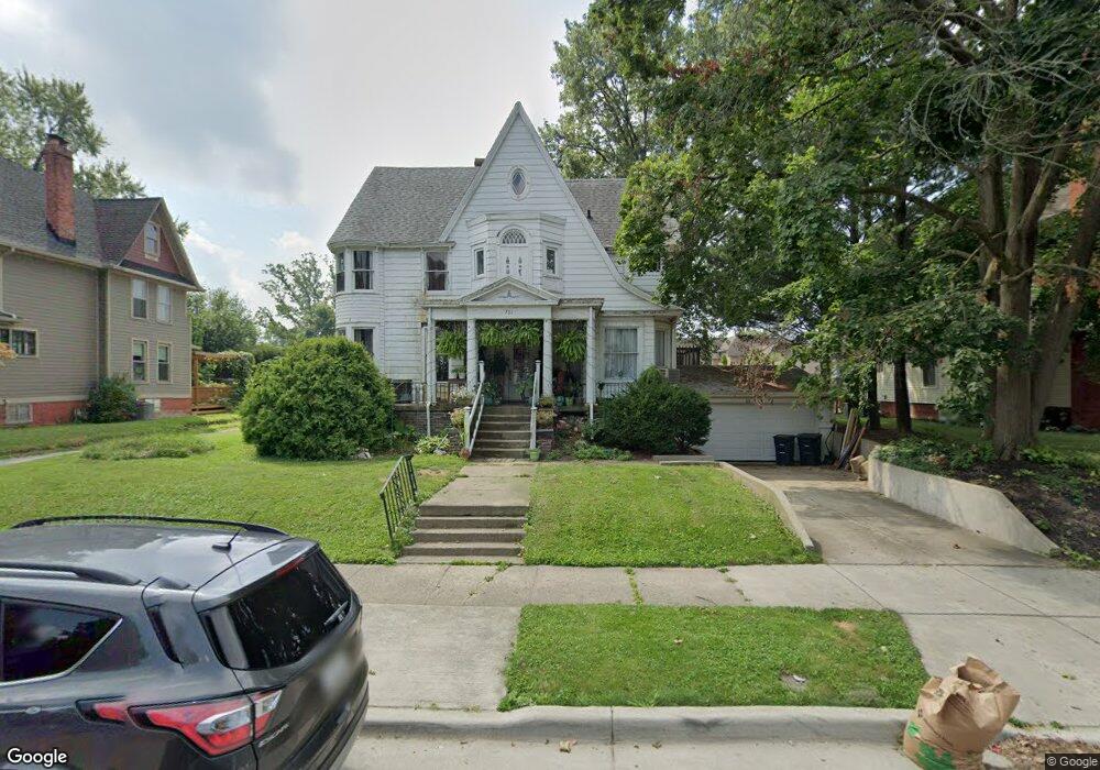 731 Owen St, Lafayette, IN 47905 - photo 1