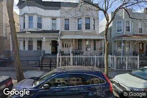 893 Faile St, Bronx, NY 10474