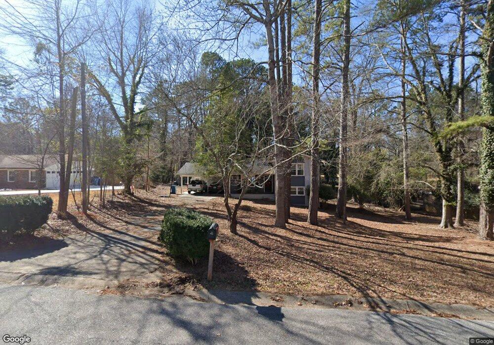 335 Cavalier Rd, Athens, GA 30606 - photo 1