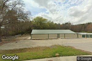 17471 Heritage Hwy, Denmark, SC 29042