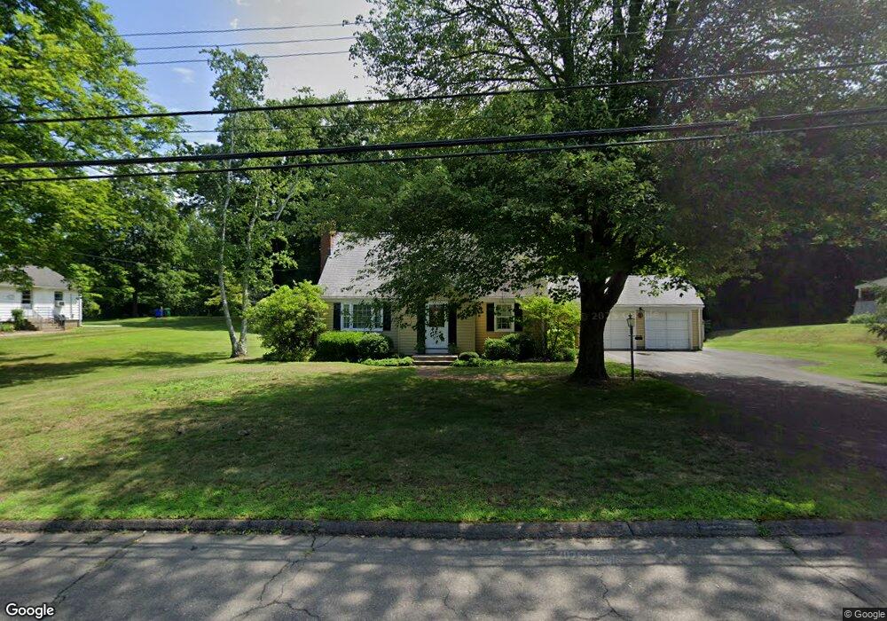 1 Foothills Way, Bloomfield, CT 06002 - photo 1