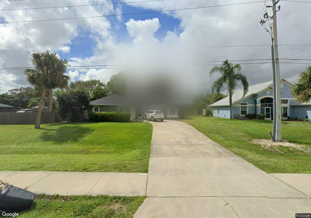 1373 Barber St, Sebastian, FL 32958 - photo 1