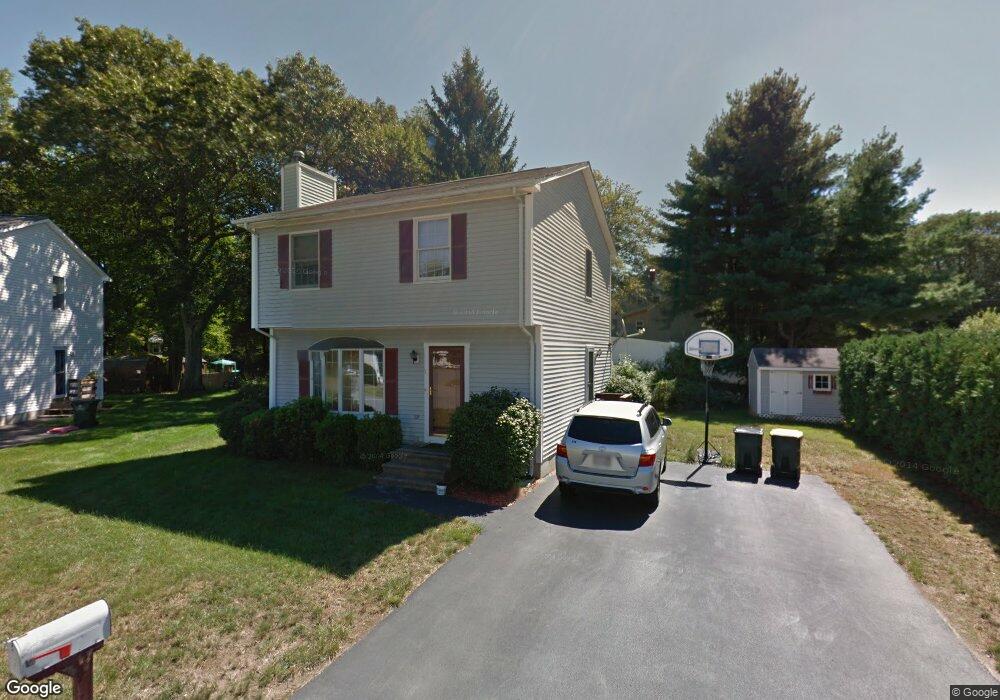 1 Jrs Ln, Franklin, MA 02038 - photo 1