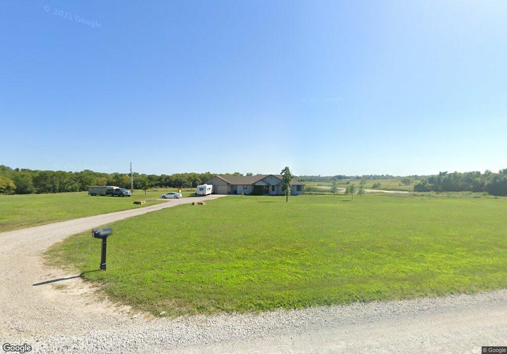 14205 134th Rd, Hoyt, KS 66440 - photo 1