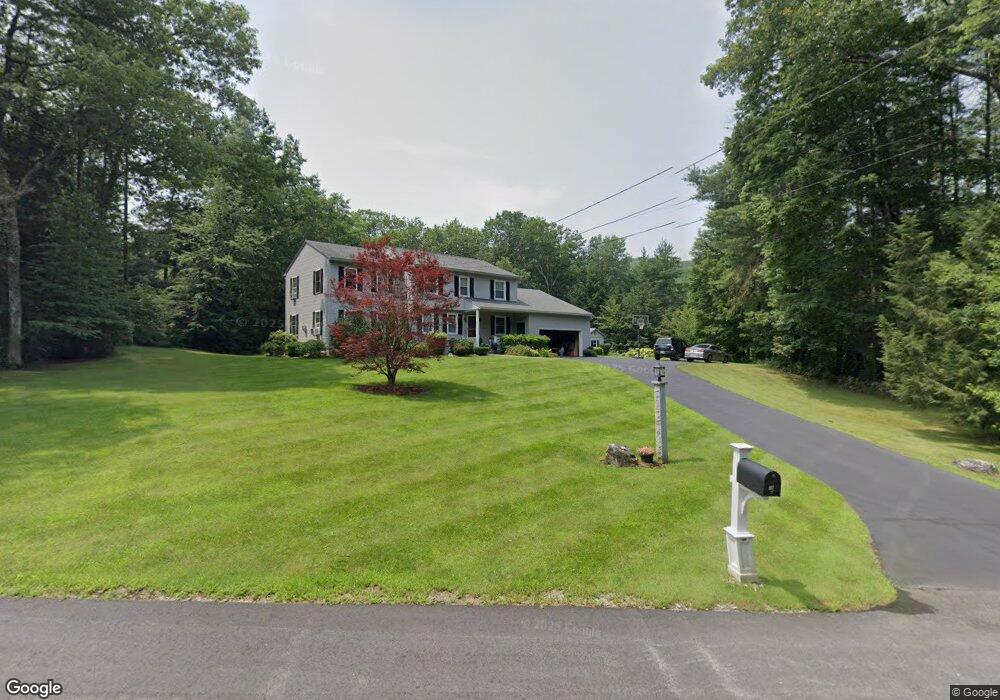 18 Forestview Rd, Keene, NH 03431 - photo 1