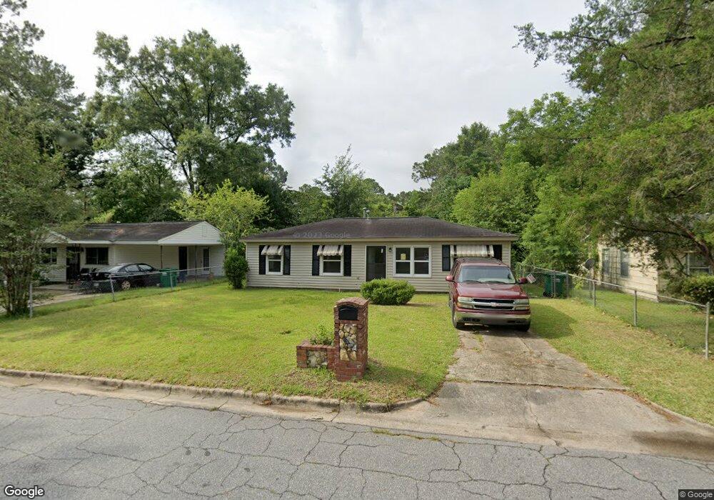 510 Louis Ave, Albany, GA 31701 - photo 1