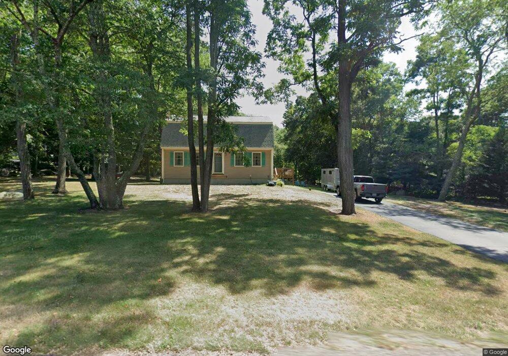 49 Porter St, Berkley, MA 02779 - photo 1