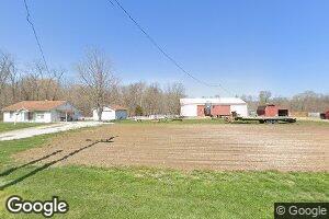 2000 W State Highway 250, Paris Crossing, IN 47270