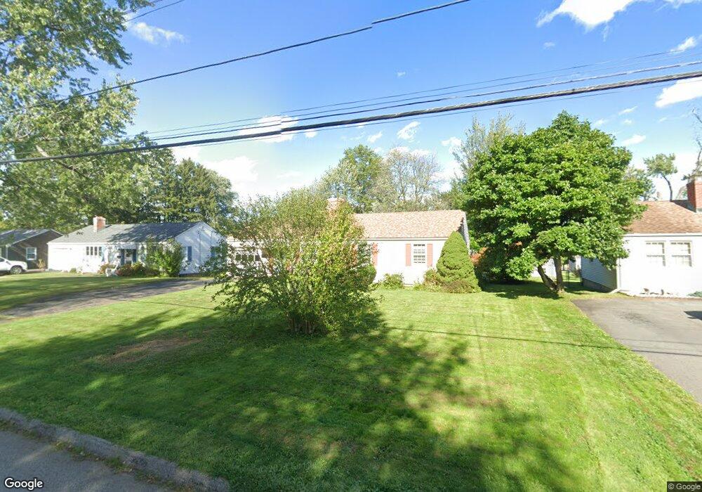 40 Olney Rd, Wethersfield, CT 06109 - photo 1