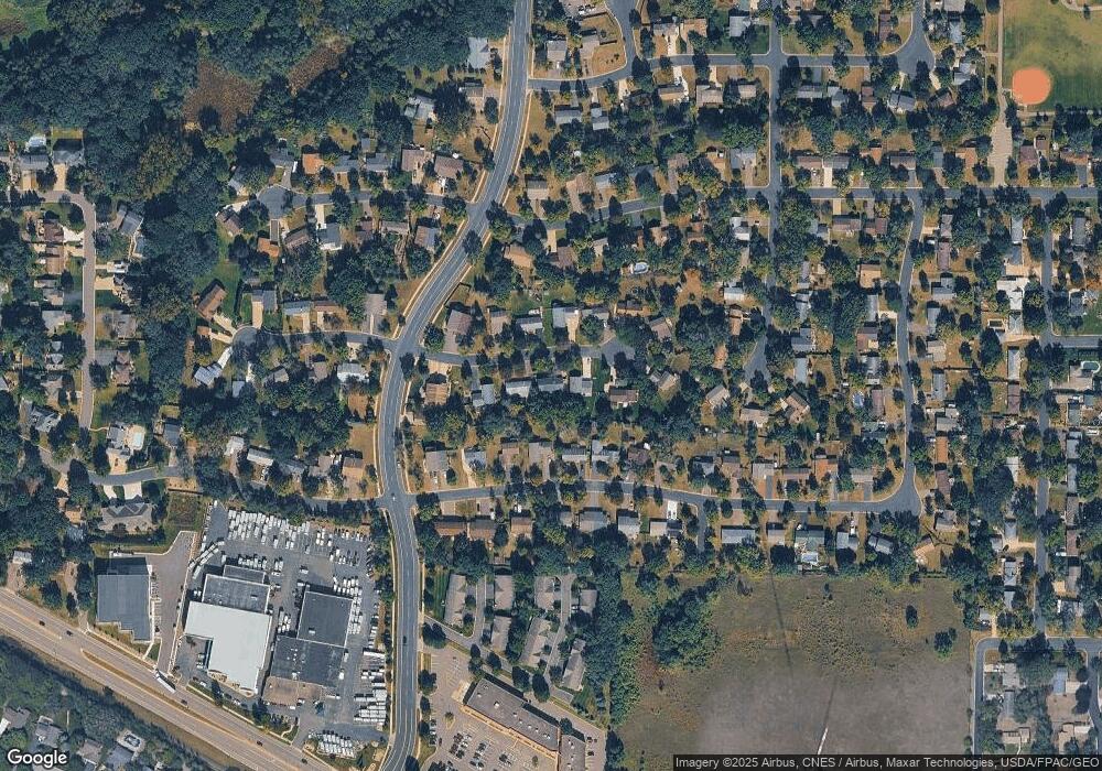 3366 116th Ave NW, Coon Rapids, MN 55433 - photo 1