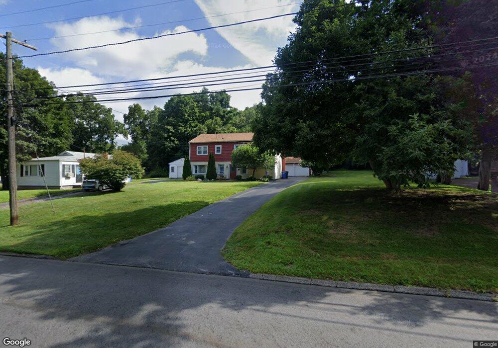 82 E Franklin St, Danielson, CT 06239 - photo 1