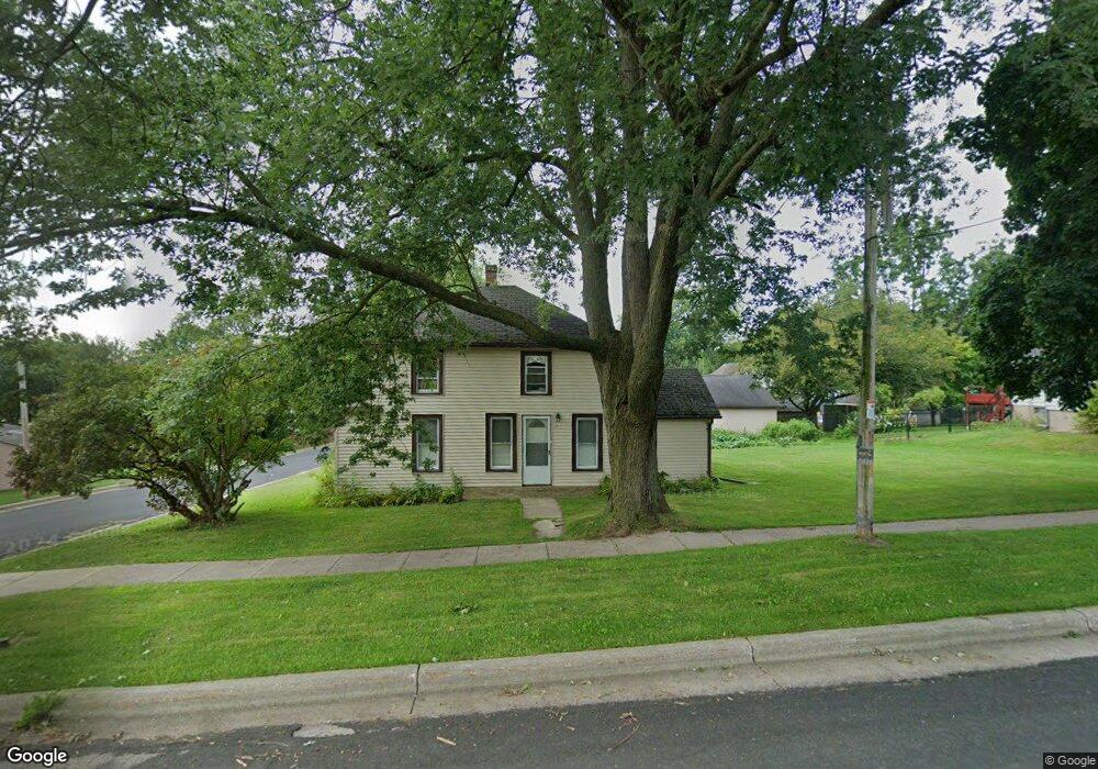 201 High St, Clinton, WI 53525 - photo 1