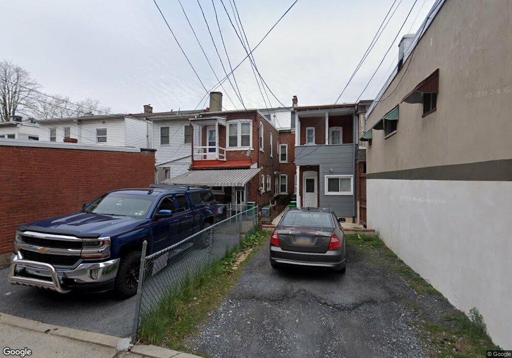 1506 W Chew St, Allentown, PA 18102 - photo 1