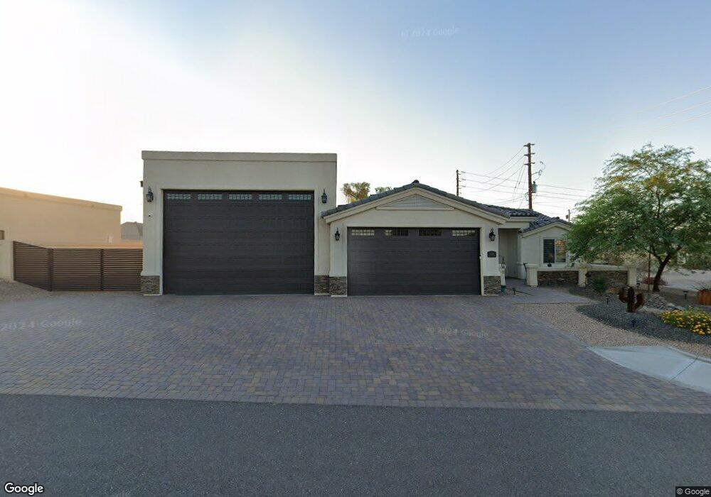 1682 Magnolia, Lake Havasu City, AZ 86403 - photo 1