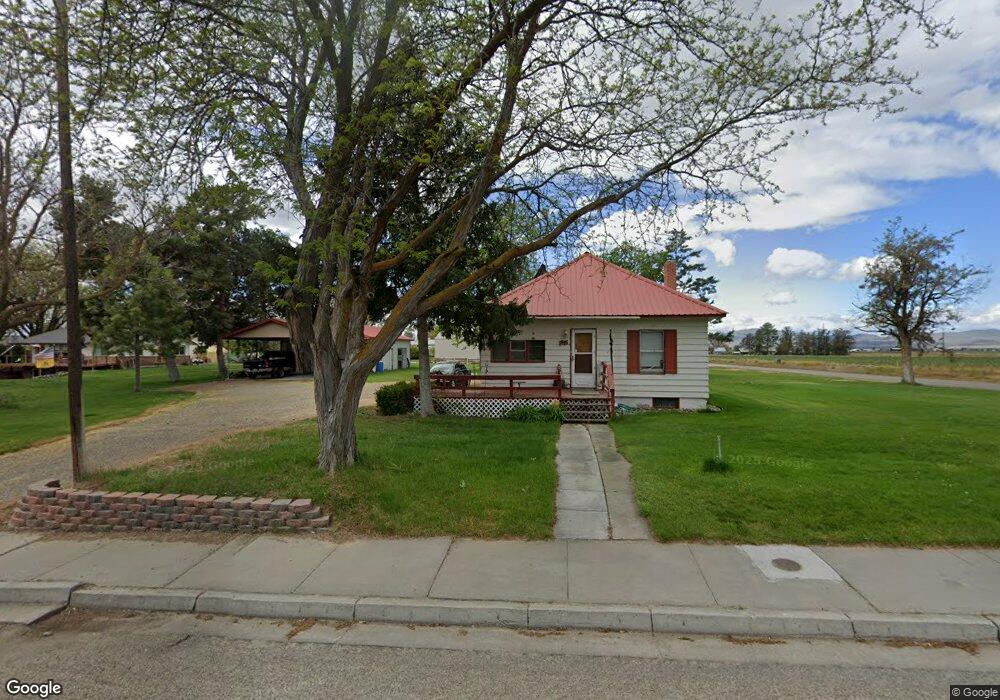1895 W 7th St, Weiser, ID 83672 - photo 1