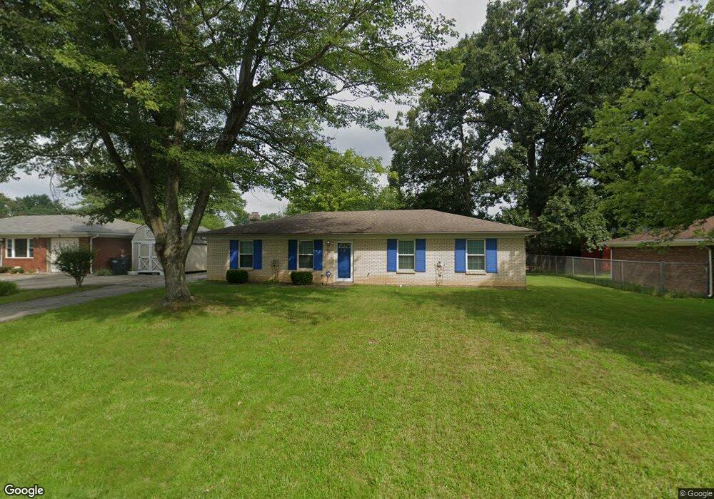 103 Lisa Ln, Charlestown, IN 47111 - photo 1