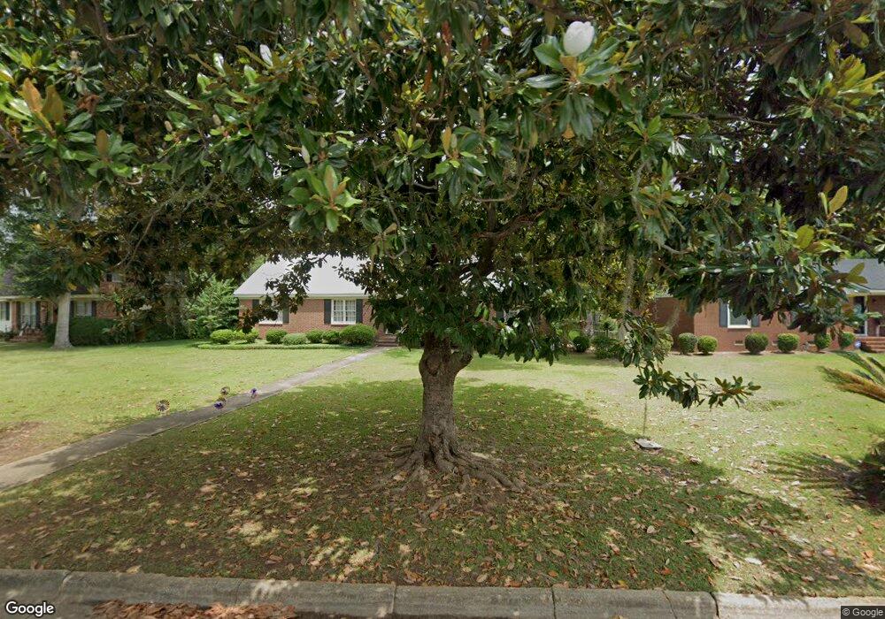 404 S Audubon Dr, Albany, GA 31707 - photo 1