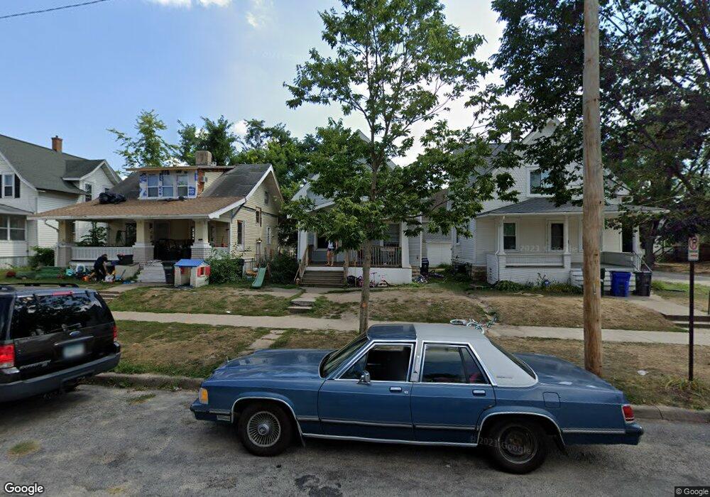 1503 7th Ave SE, Cedar Rapids, IA 52403 - photo 1