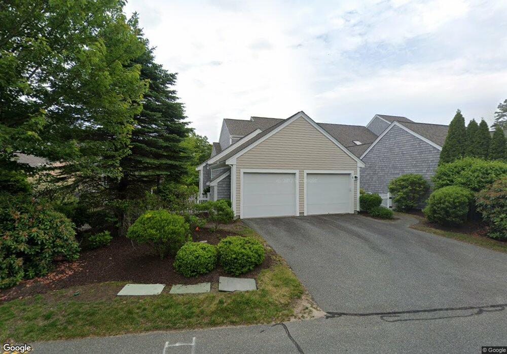 5 Pinchion Vale, Plymouth, MA 02360 - photo 1