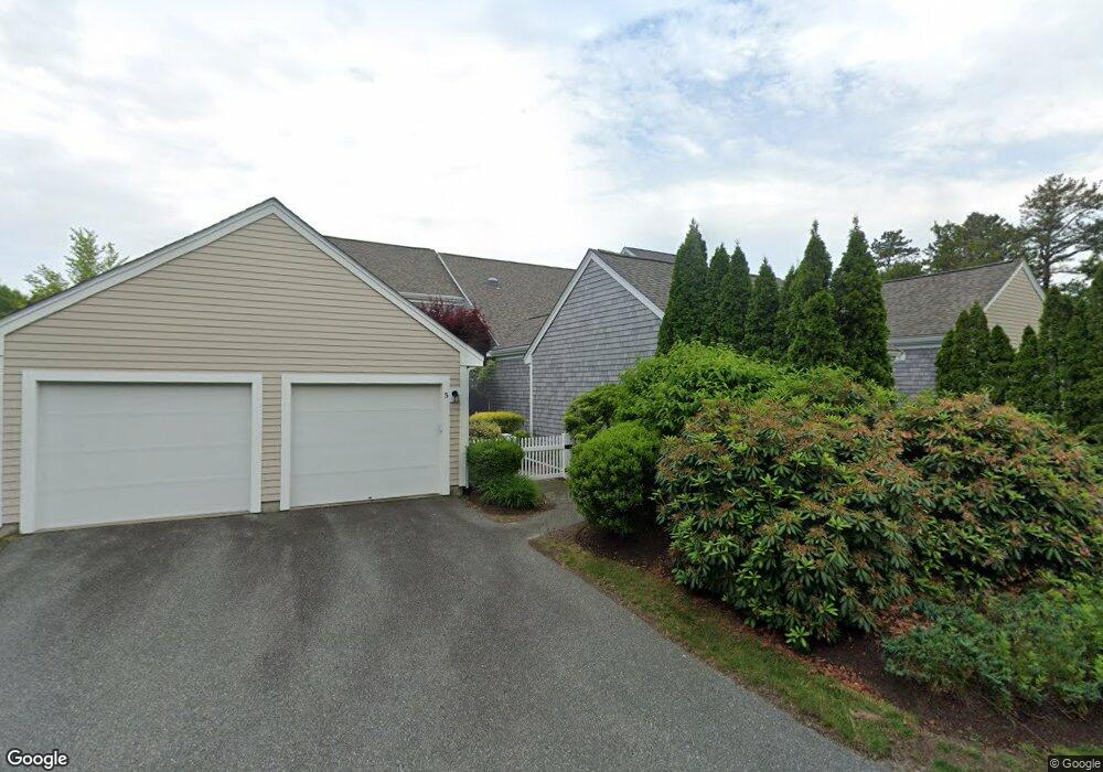 3 Pinchion Vale, Plymouth, MA 02360 - photo 1