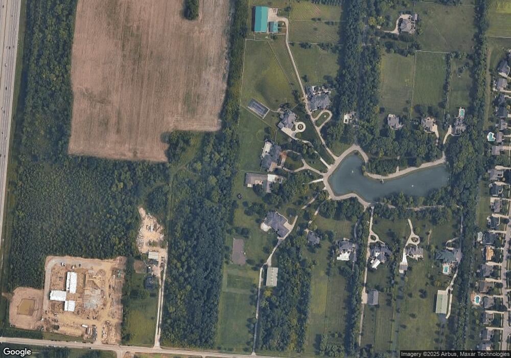 7981 Green Lake Dr, Liberty Township, OH 45044 - photo 1