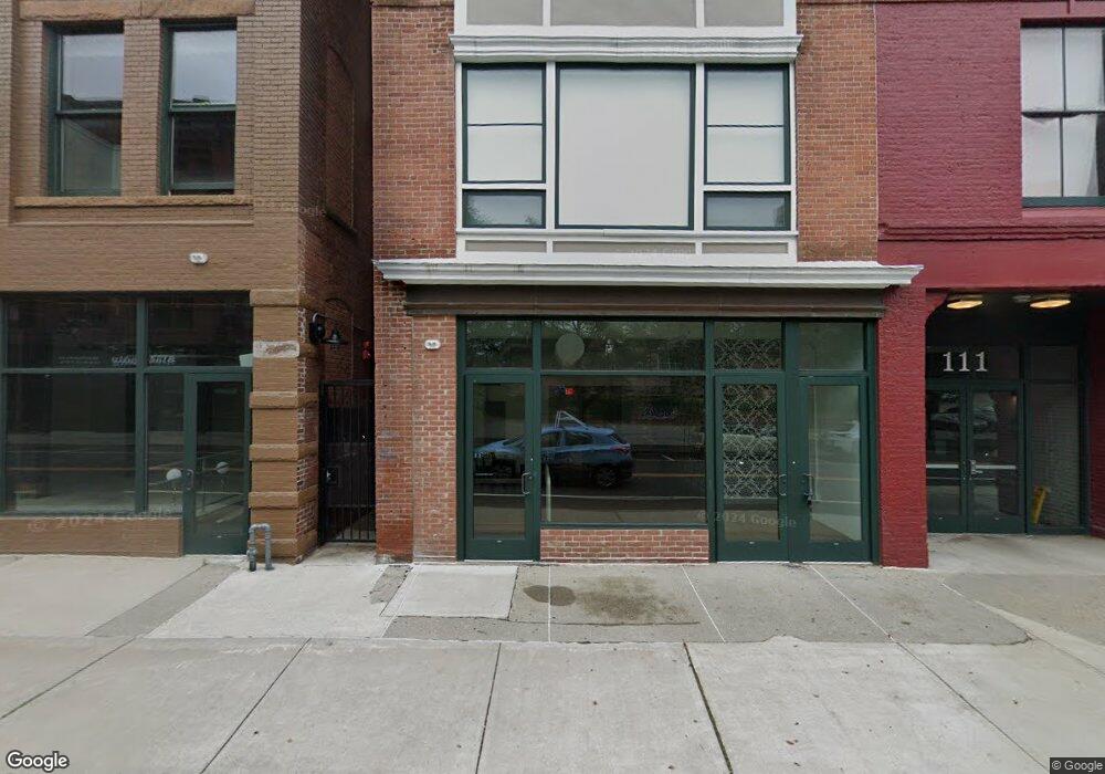 103 Allyn St unit 222, Hartford, CT 06103 - photo 1