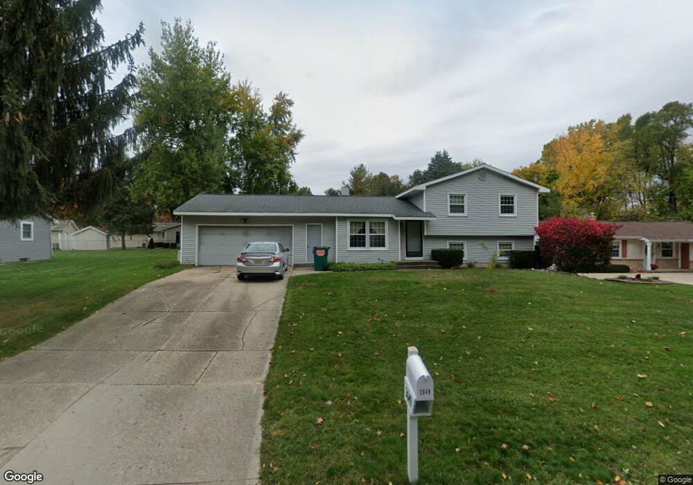 2649 Johnathan Ave NE, Grand Rapids, MI 49525 - photo 1