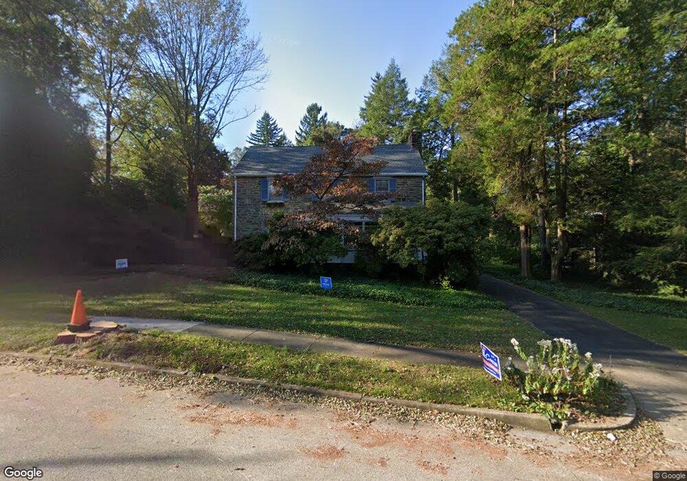 7808 Froebel Rd, Glenside, PA 19038 - photo 1