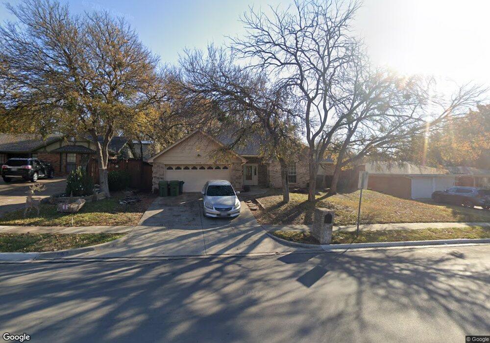 2224 Hurstview Dr, Hurst, TX 76054 - photo 1