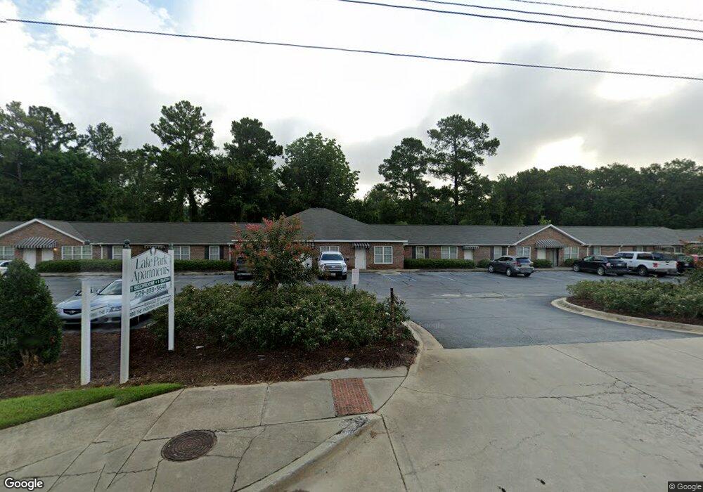 2211 Gillionville Rd, Albany, GA 31707 - photo 1