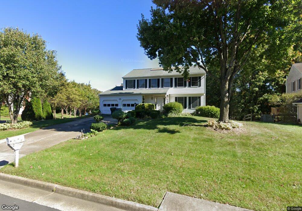 2215 Halter Ln, Reston, VA 20191 - photo 1