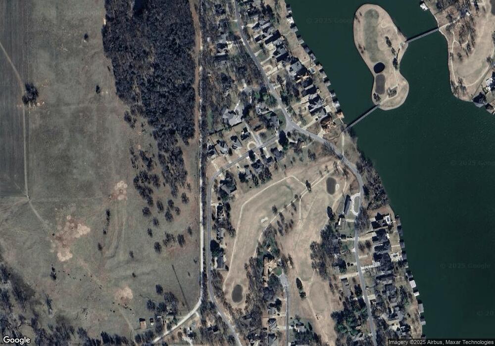 415 Navajo Trail, Gainesville, TX 76240 - photo 1