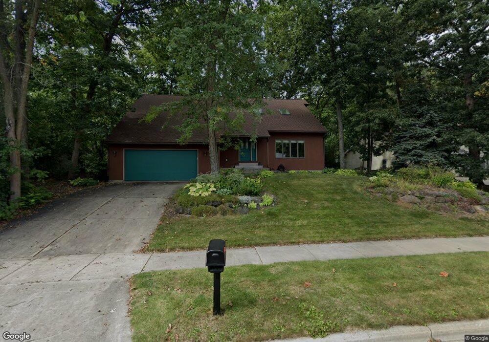 787 Timber Ridge Dr, Oregon, WI 53575 - photo 1