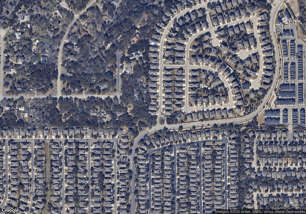 8331 Two Winds, San Antonio, TX 78255 - photo 1