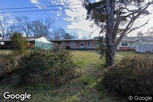 127 S King St, Hazlehurst, MS 39083