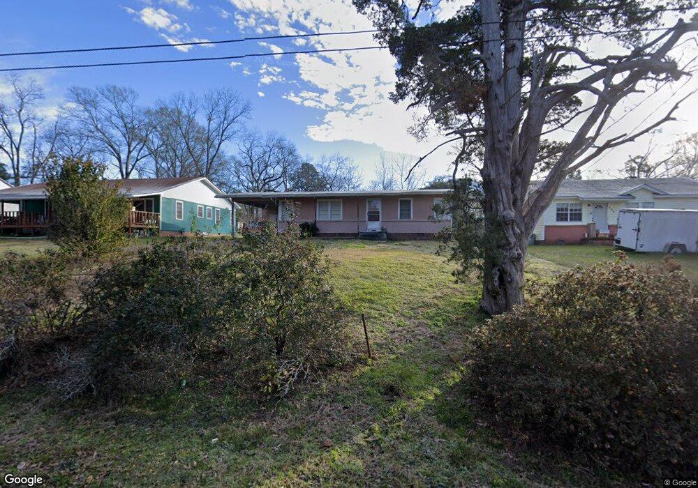 127 S King St, Hazlehurst, MS 39083 - photo 1