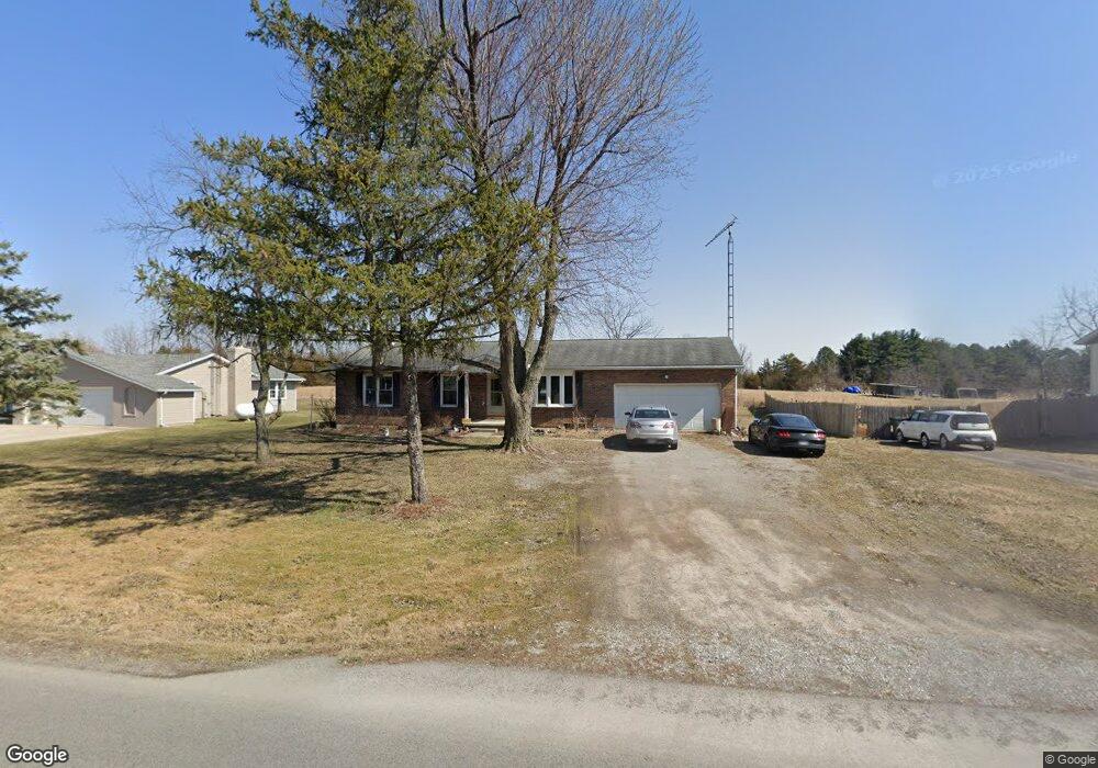 2468 N Thayer Rd, Lima, OH 45801 - photo 1