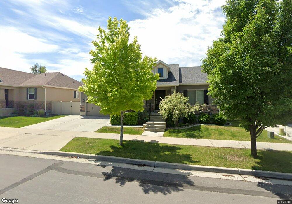 208 E St Germain Way, Sandy, UT 84070 - photo 1