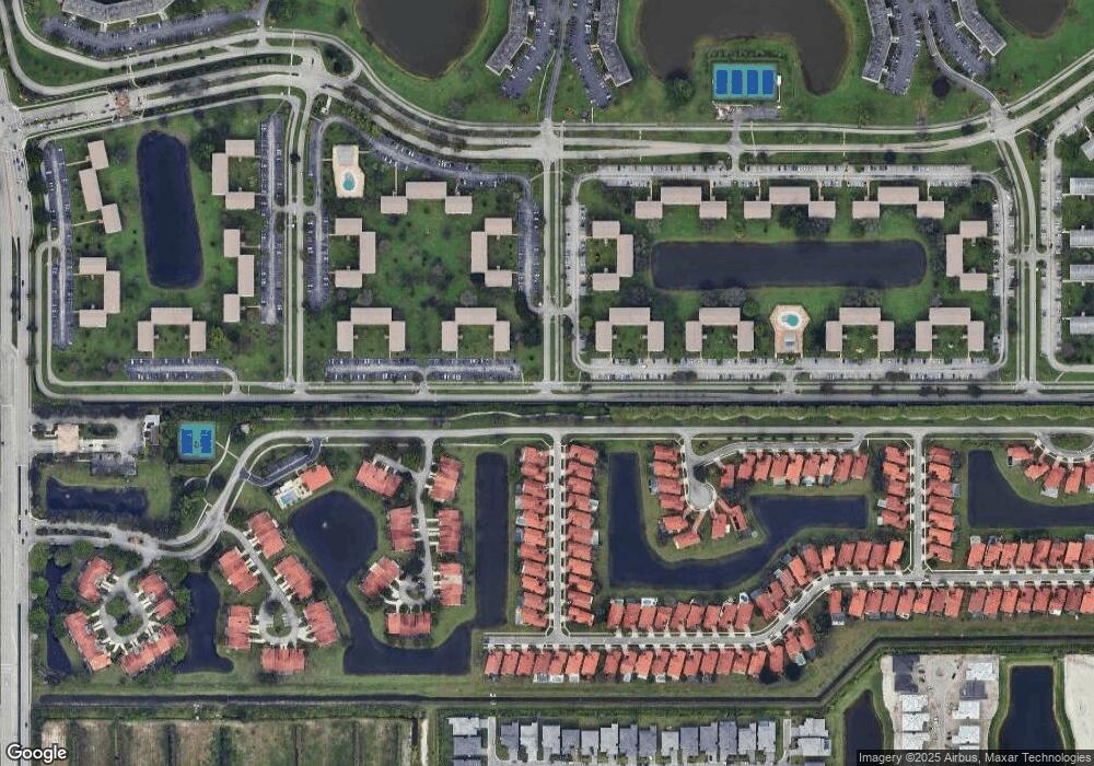 22 Dorset A unit 22A, Boca Raton, FL 33434 - photo 1