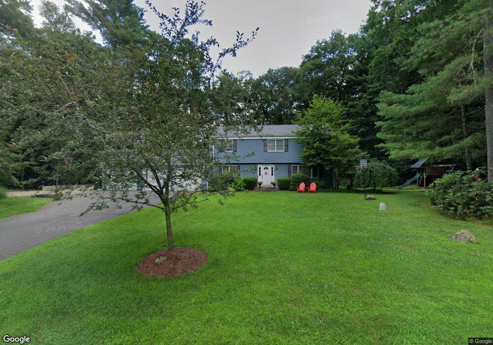 12 Neal Dr unit 12, Simsbury, CT 06070 - photo 1