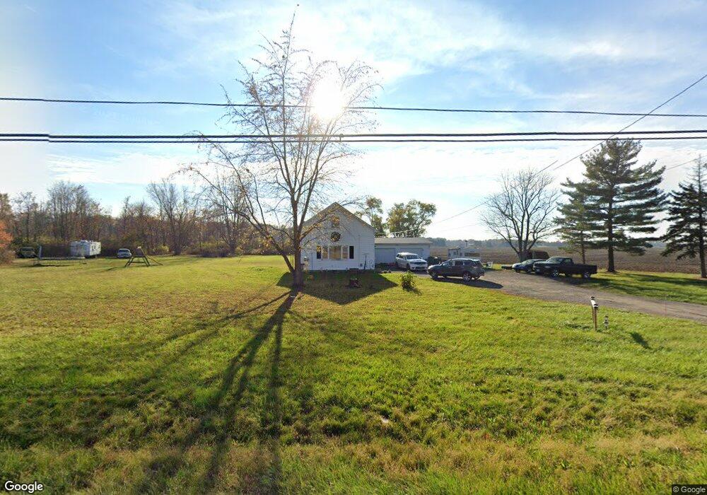 5520 Bellefontaine Rd, Lima, OH 45804 - photo 1