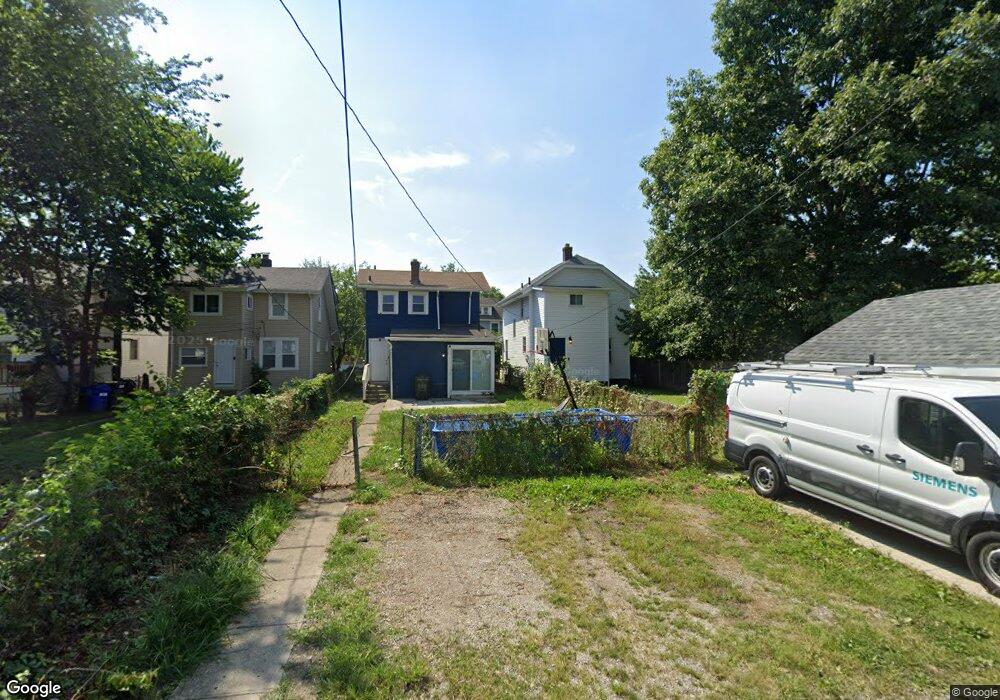 322 S Eureka Ave, Columbus, OH 43204 - photo 1