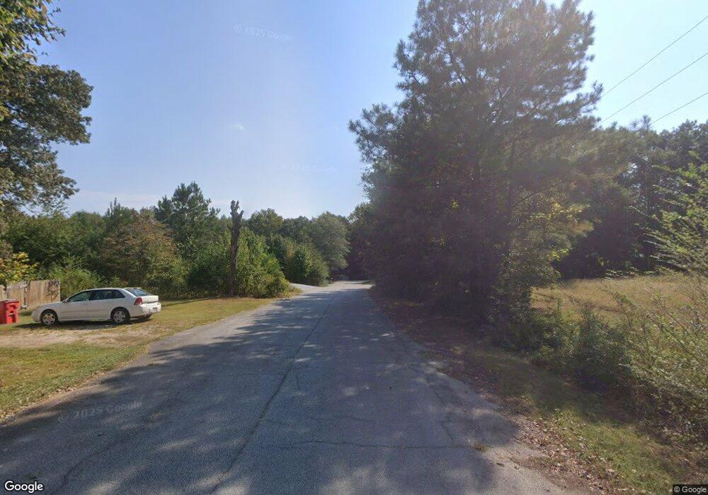 0 Campbell Ave unit 8005401, Bowdon, GA 30108 - photo 1